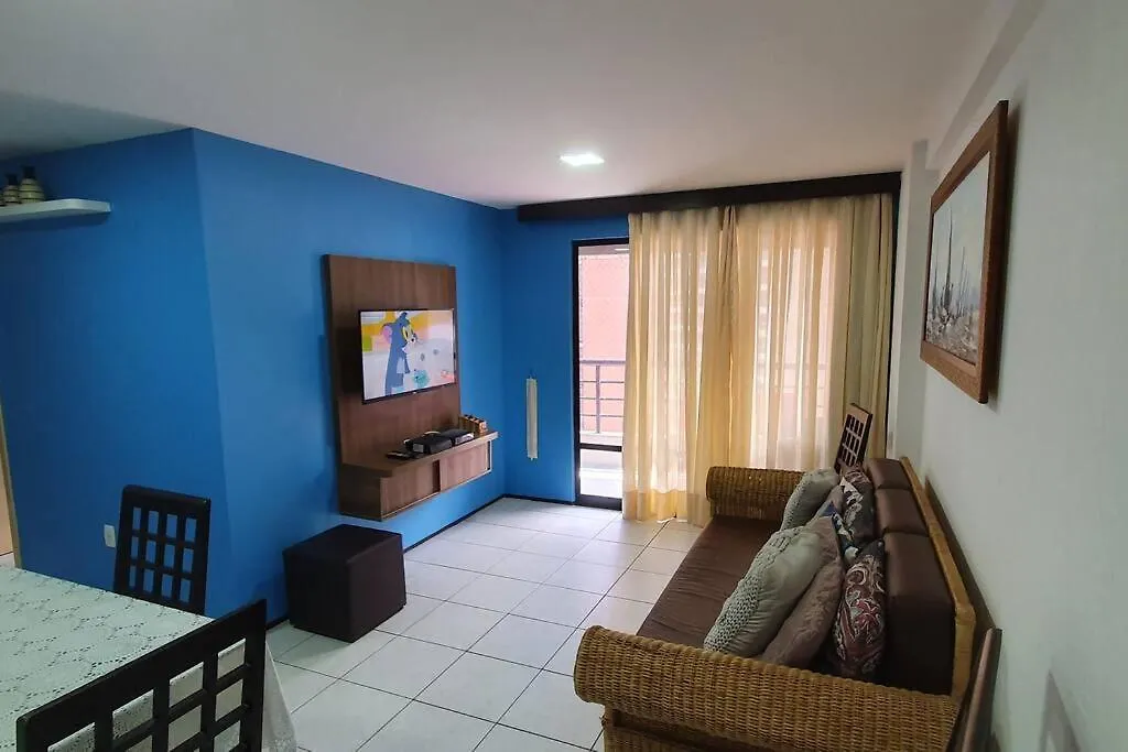 Ed Altavista, 2 Quartos, 2 Banhos, No Aterro Da Praia De Iracema Fortaleza  Brazil